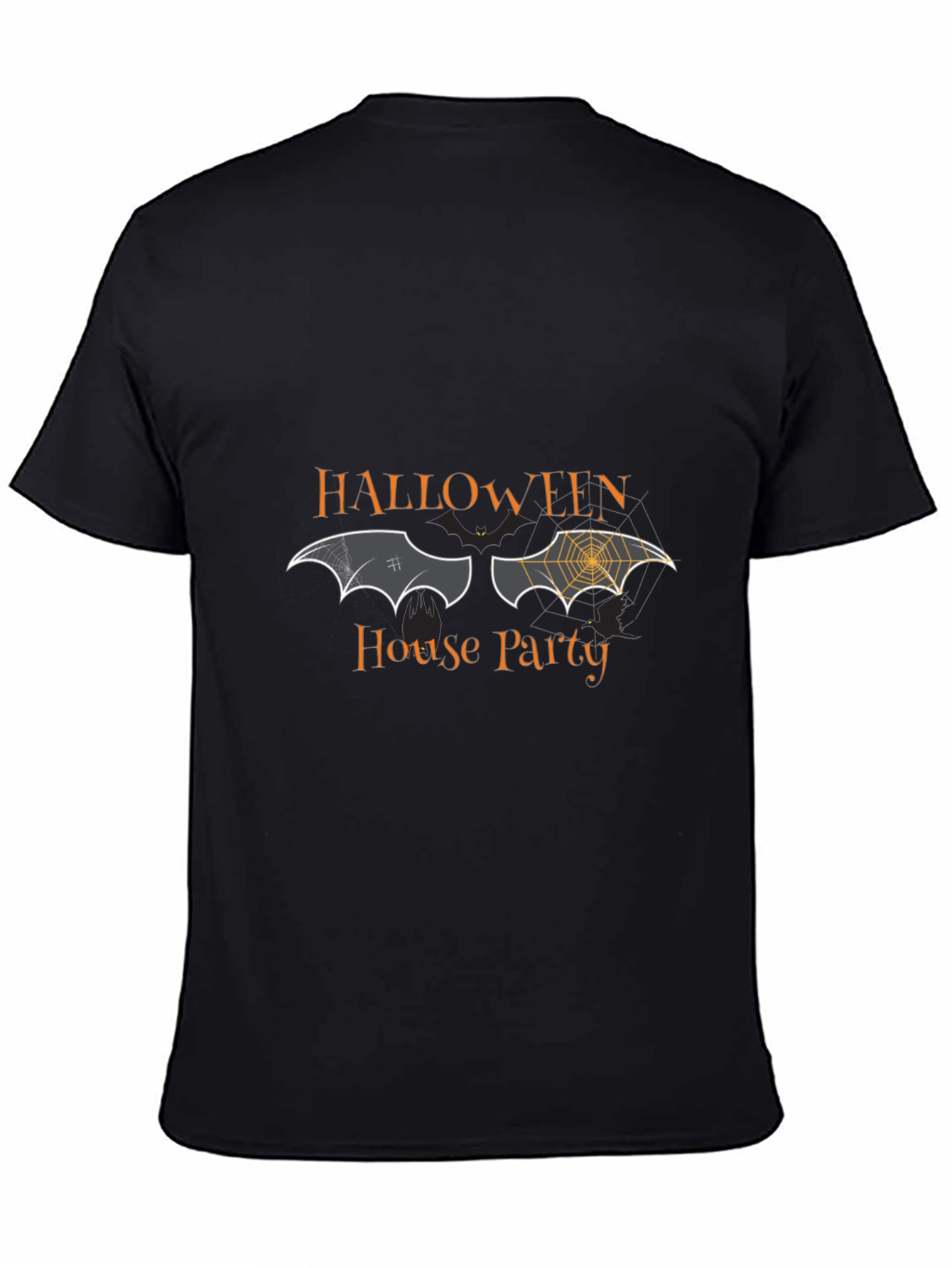 Halloween House Party T-Shirt