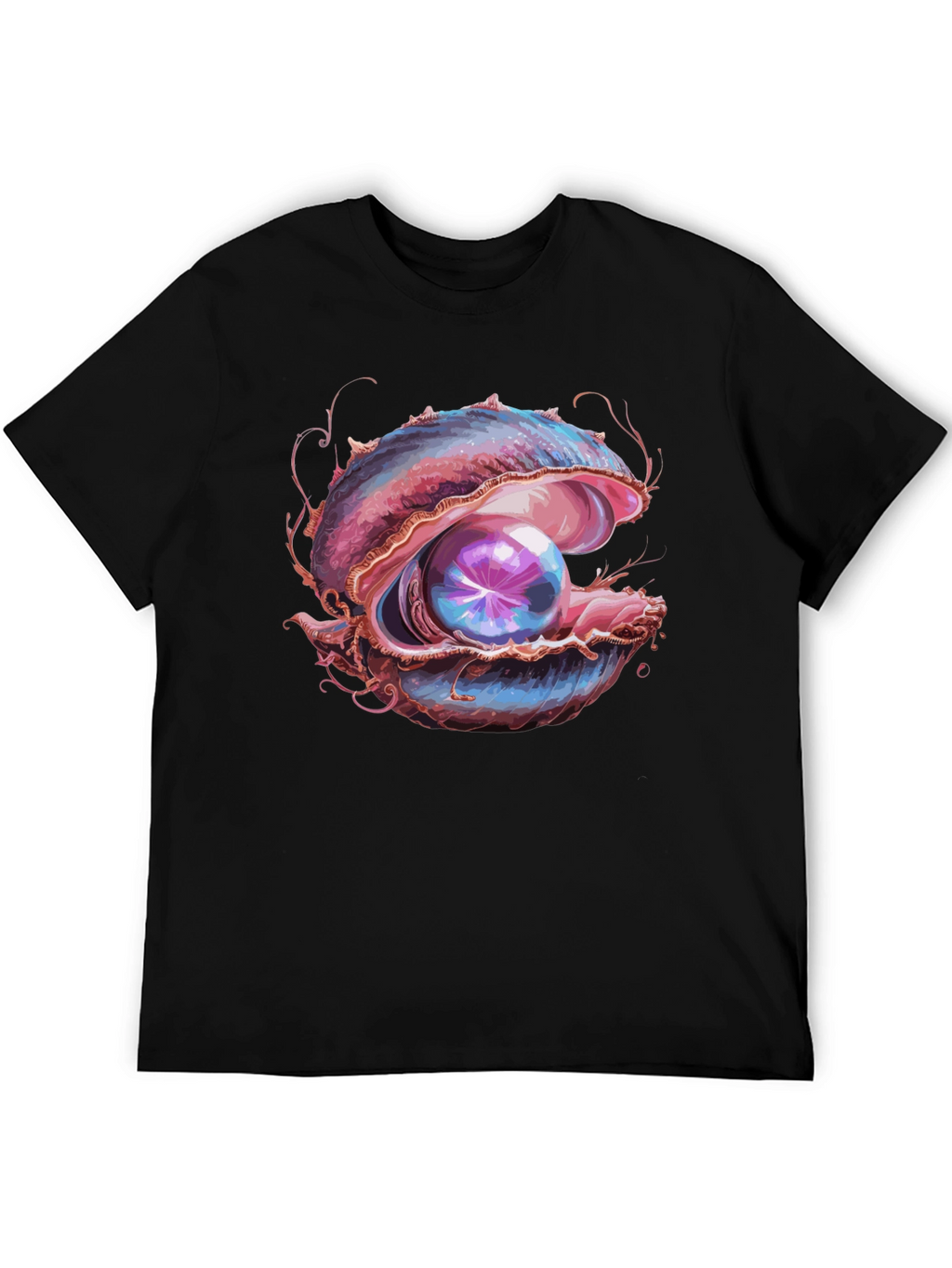 Pearl Clam T-Shirt