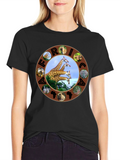 African Wildlife T-Shirt