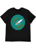 I Got My Vaccine Graphic Tee - Unisex