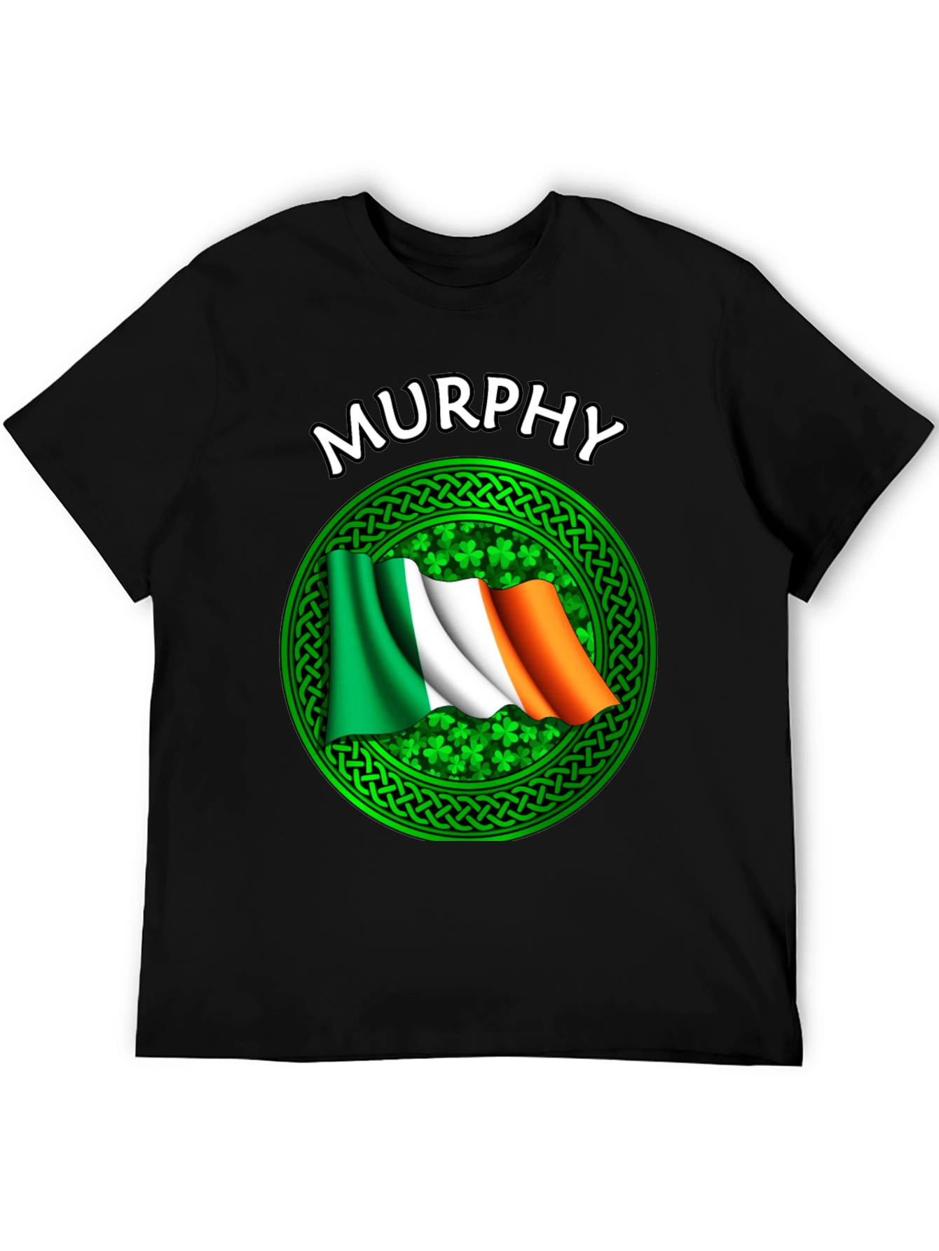 Irish Pride Murphy T-Shirt