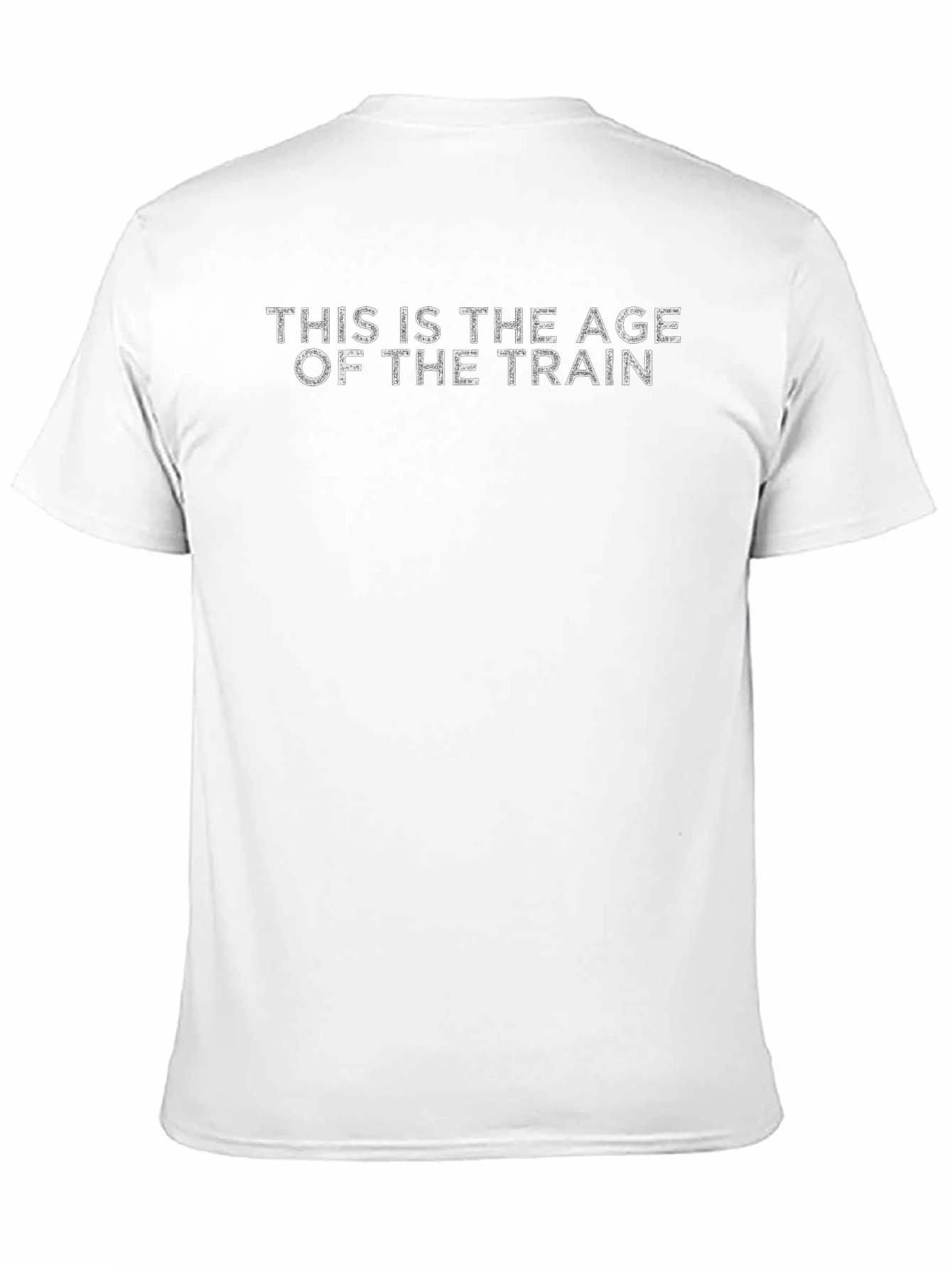 Age of the Train T-Shirt