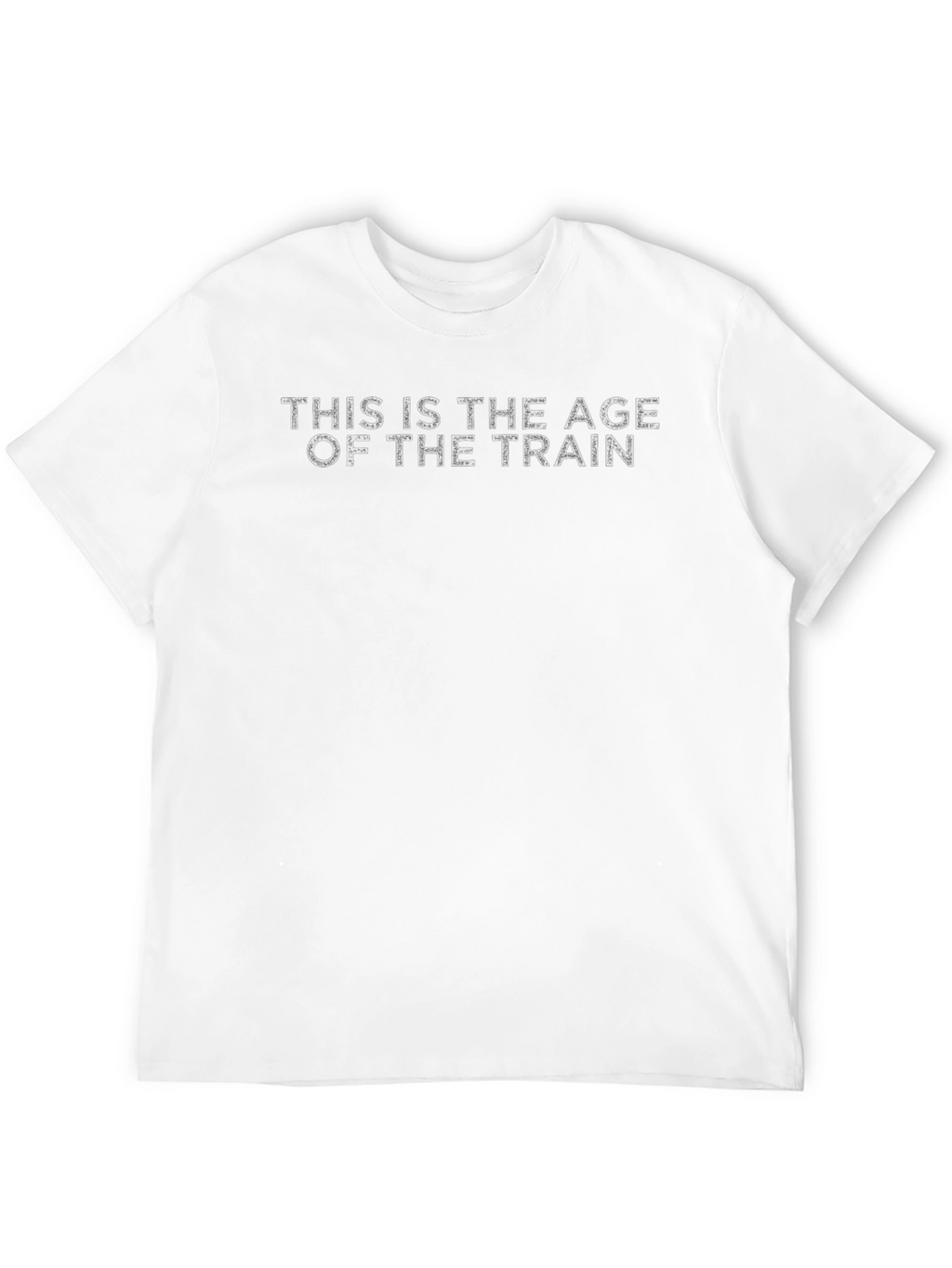 Age of the Train T-Shirt
