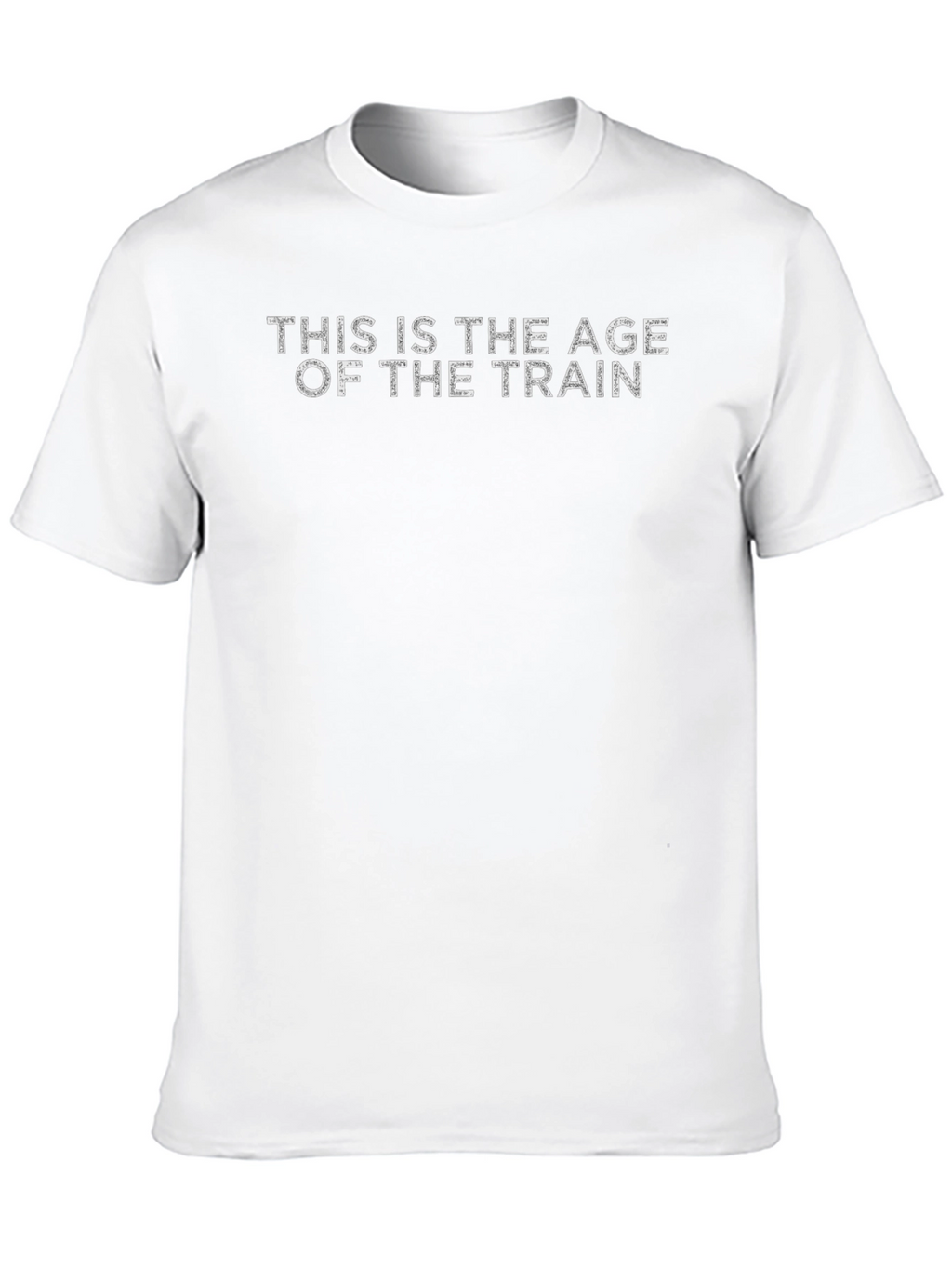 Age of the Train T-Shirt