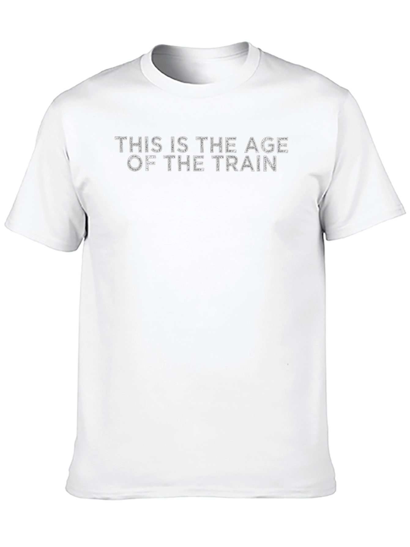 Age of the Train T-Shirt