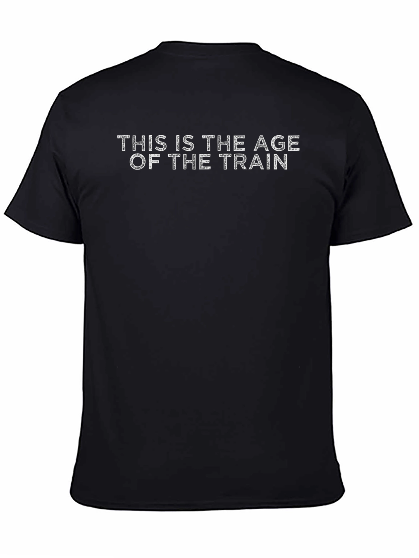 Age of the Train T-Shirt
