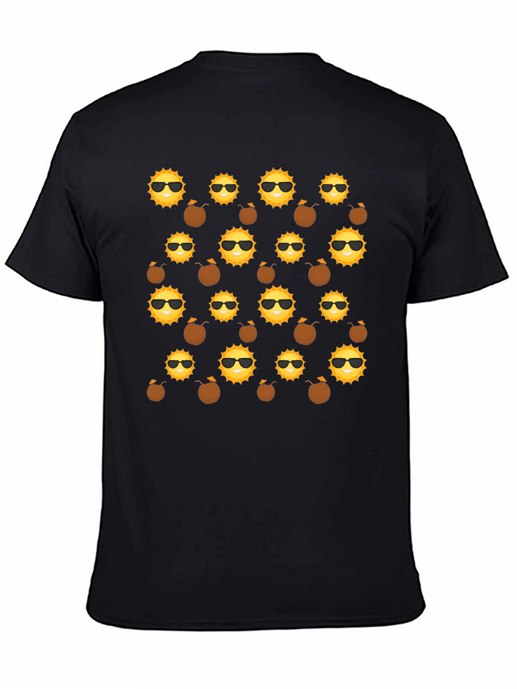 Summer Fun Graphic Tee
