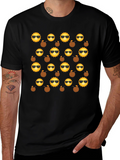 Summer Fun Graphic Tee