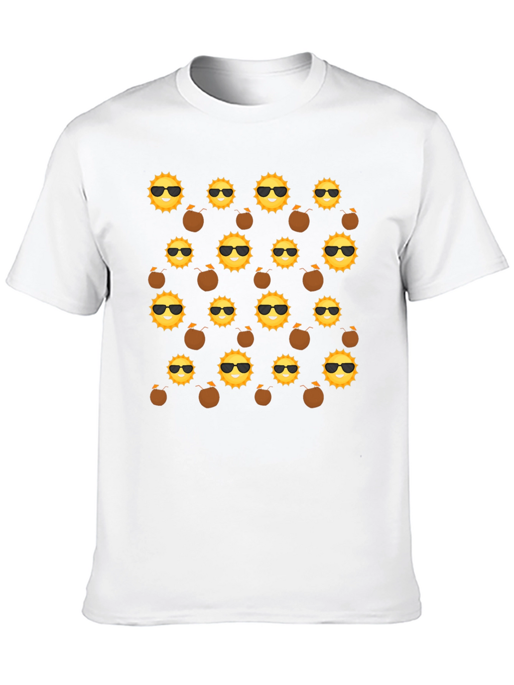 Summer Fun Graphic Tee