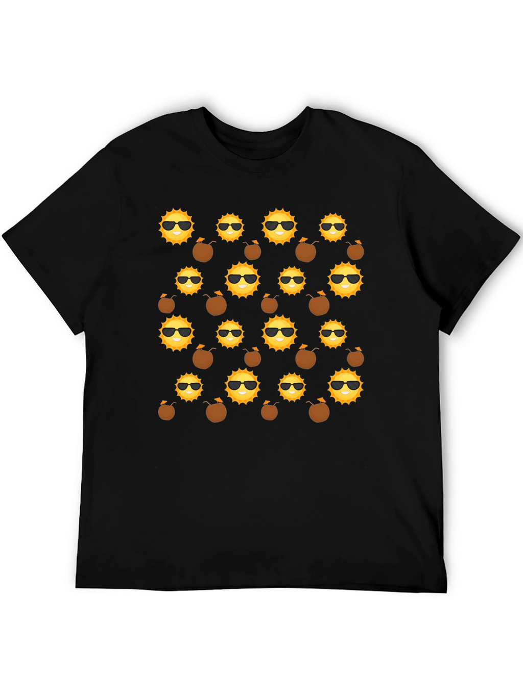 Summer Fun Graphic Tee