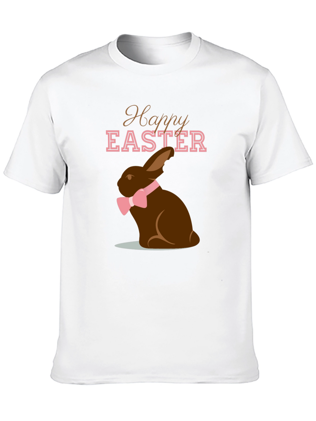 Happy Easter Bunny T-Shirt