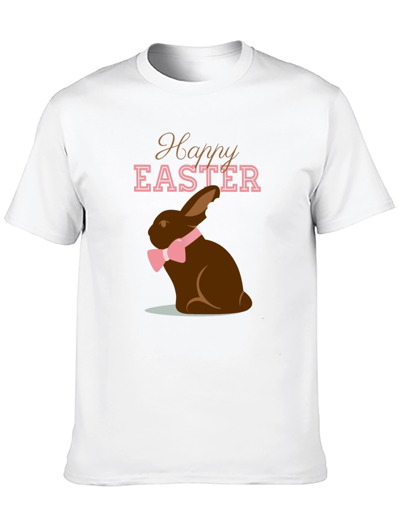 Happy Easter Bunny T-Shirt