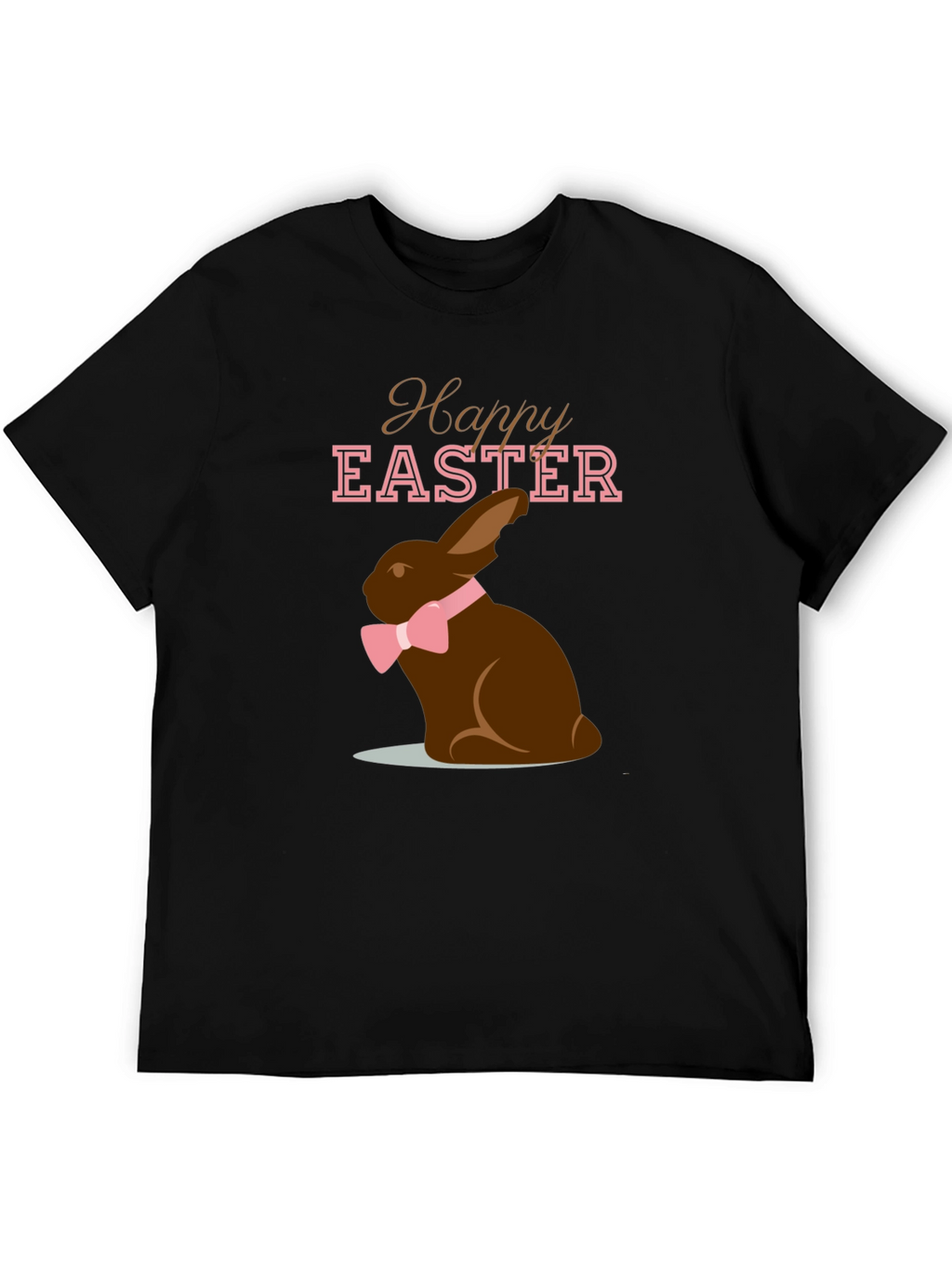 Happy Easter Bunny T-Shirt
