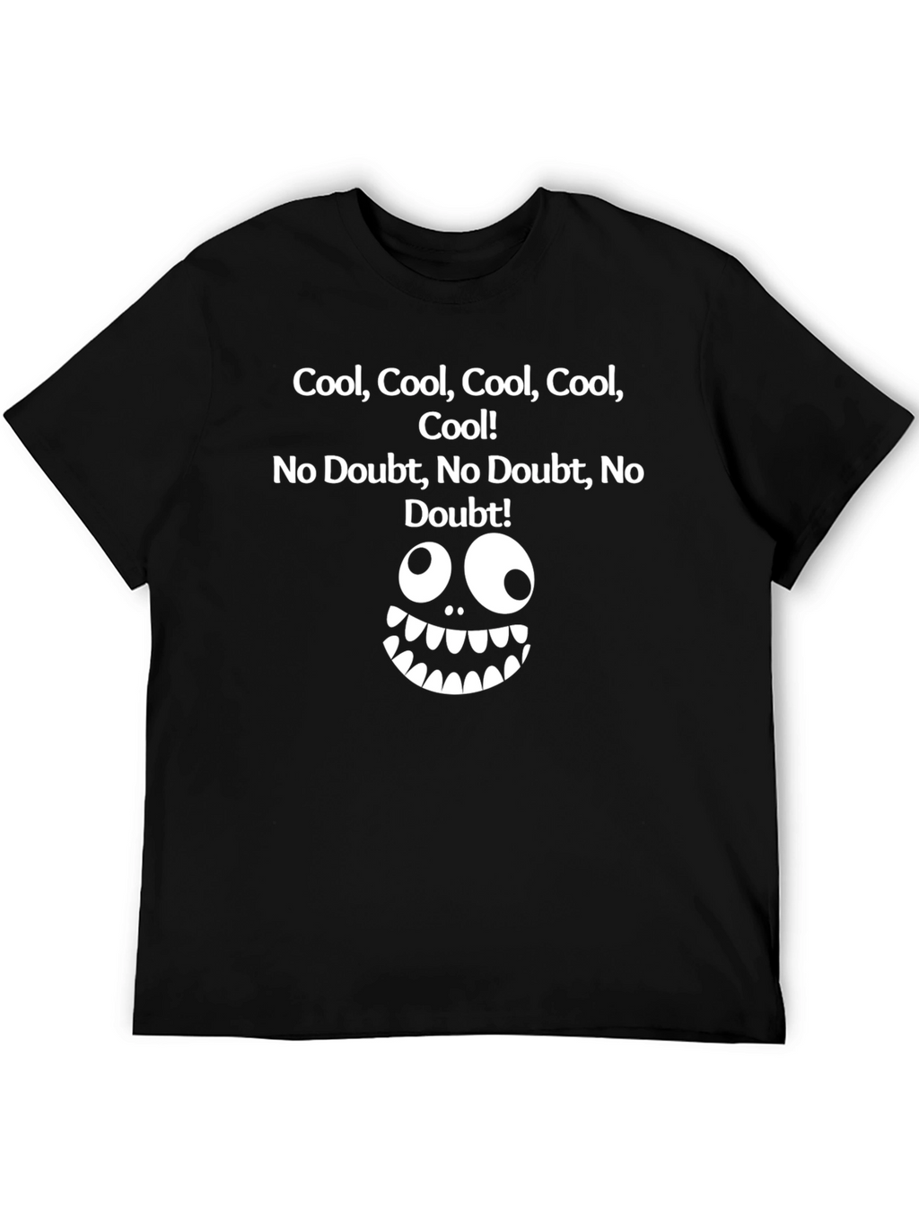 Cool & Funny Graphic T-Shirt