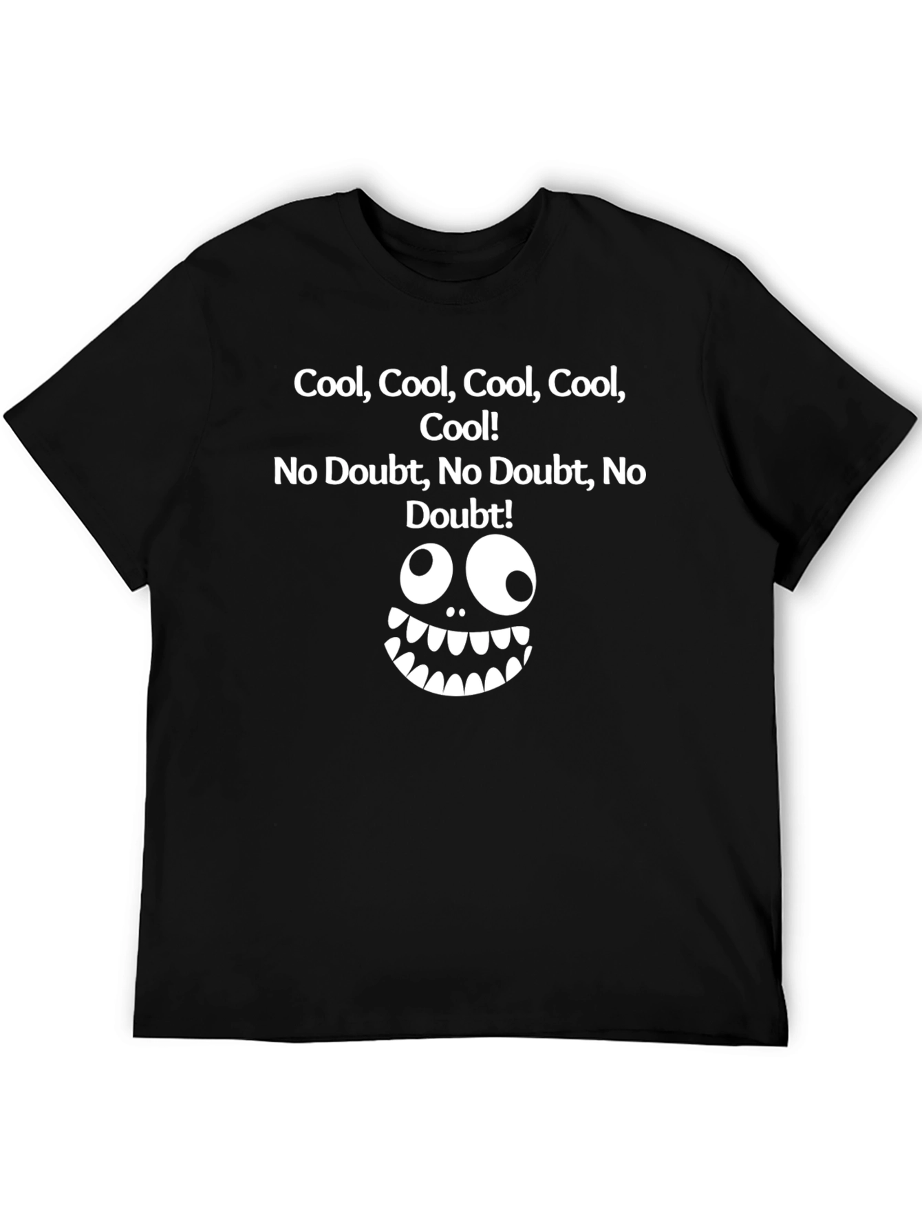 Cool & Funny Graphic T-Shirt