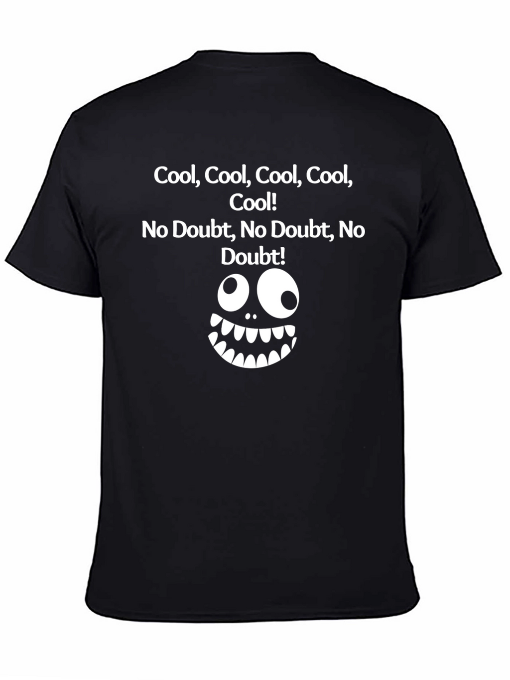 Cool & Funny Graphic T-Shirt