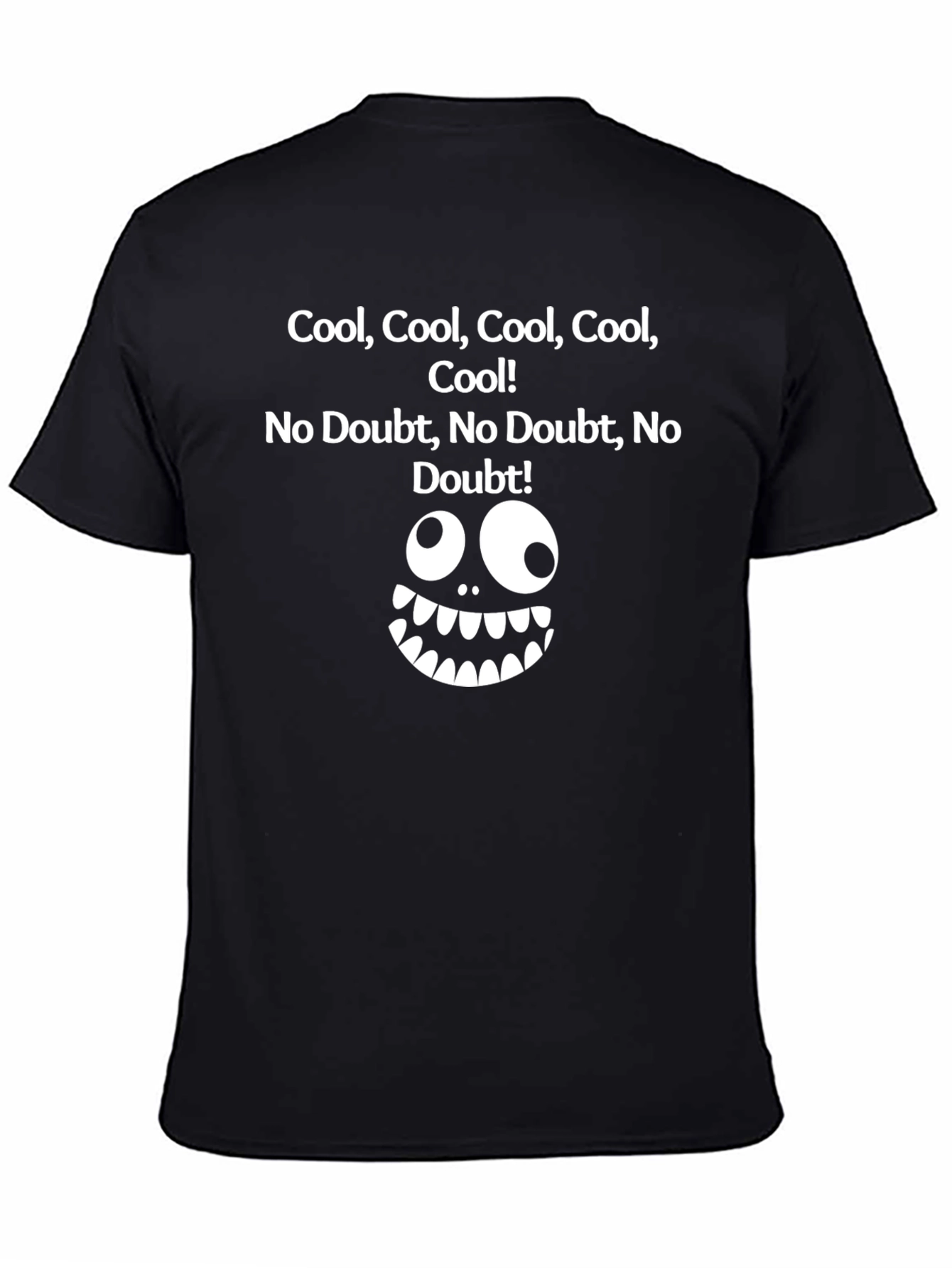 Cool & Funny Graphic T-Shirt