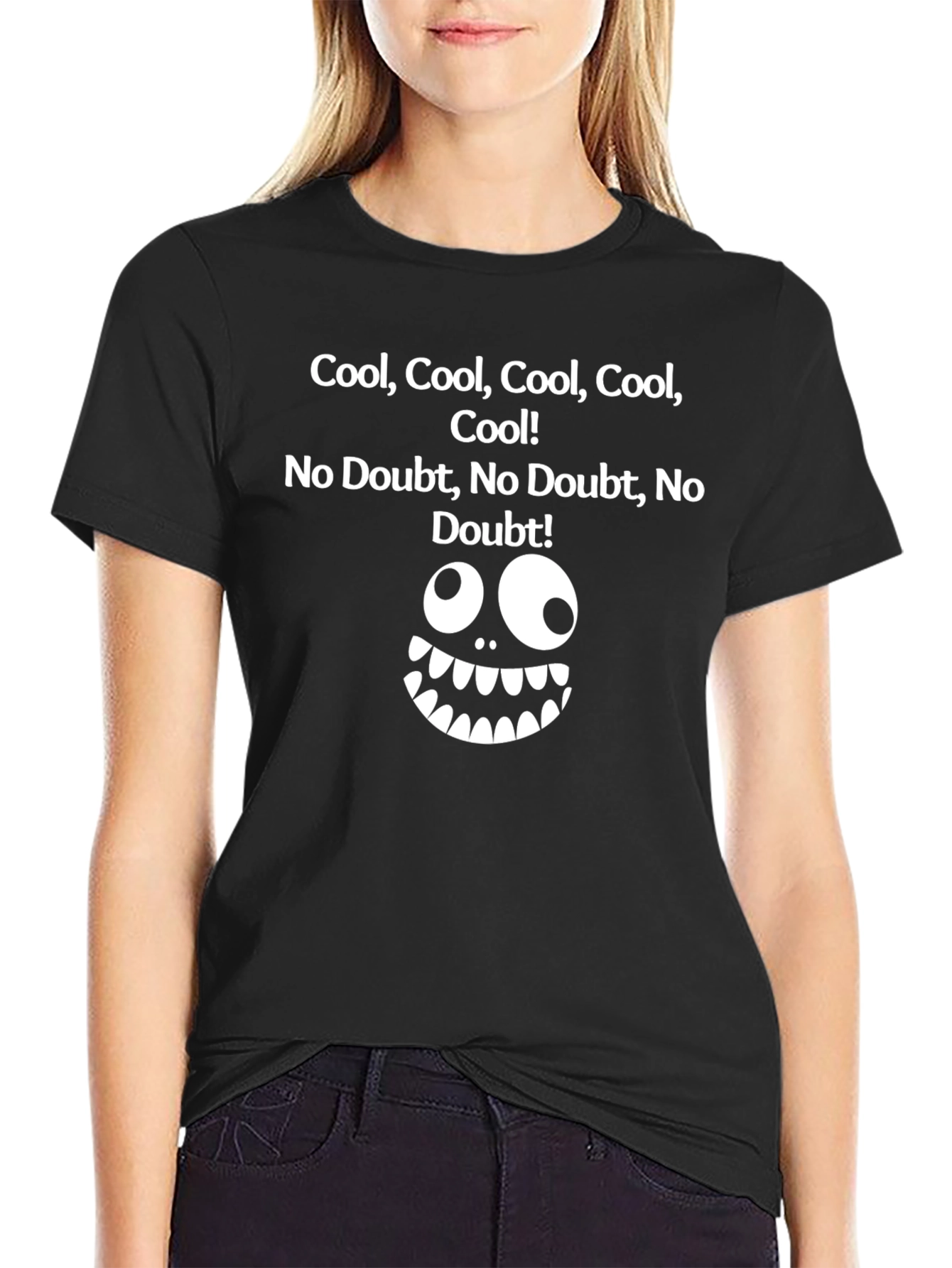 Cool & Funny Graphic T-Shirt