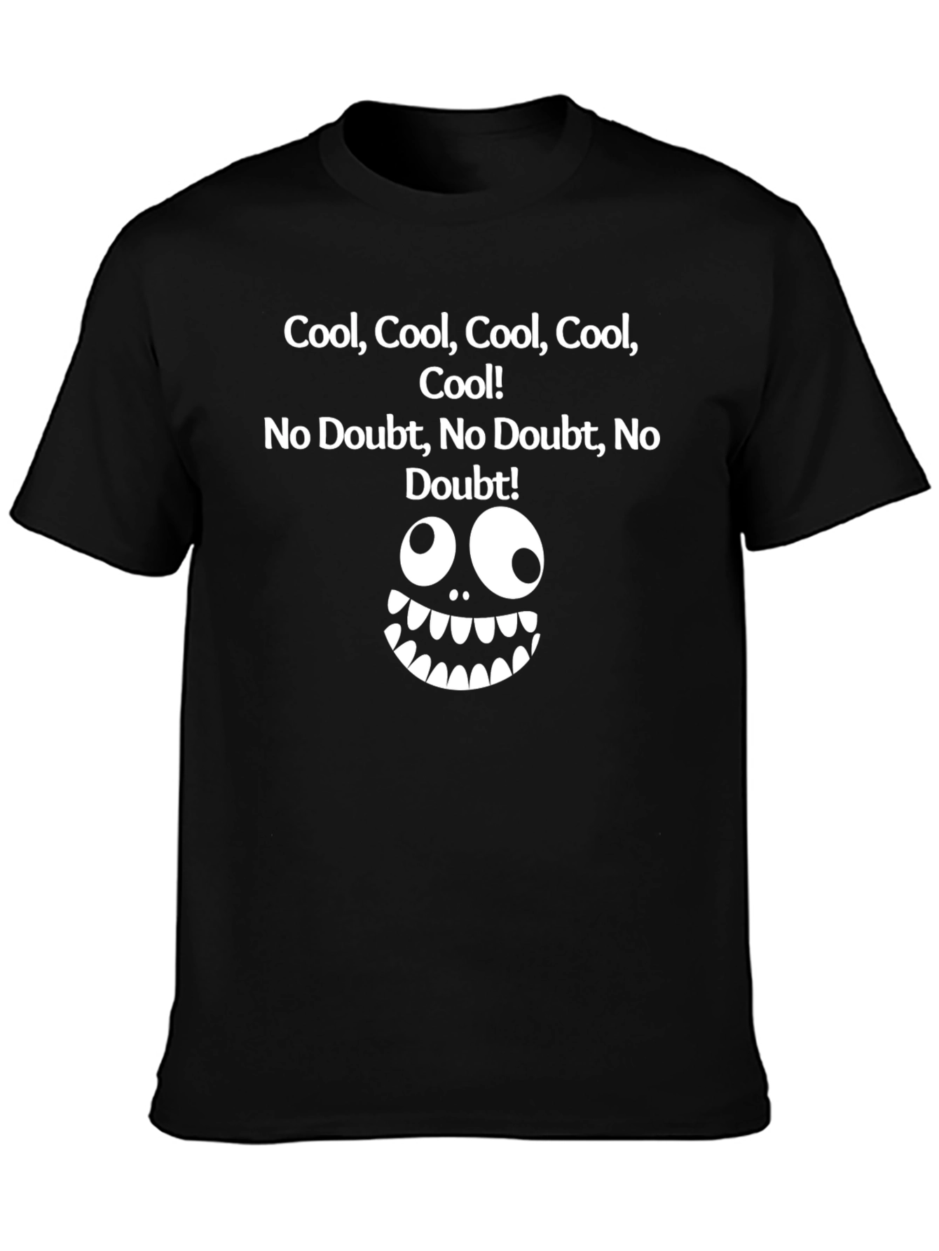 Cool & Funny Graphic T-Shirt
