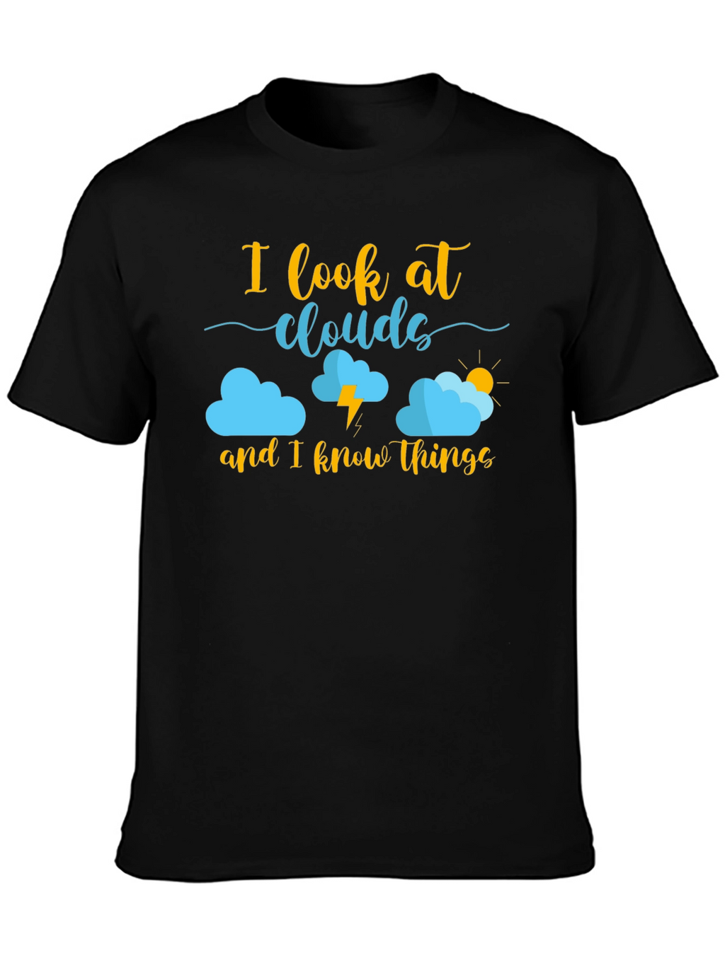 Cloud Expert T-Shirt