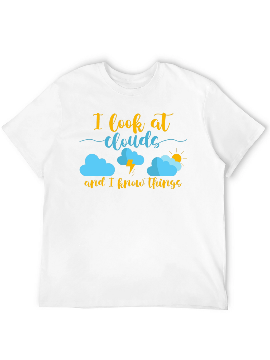 Cloud Expert T-Shirt