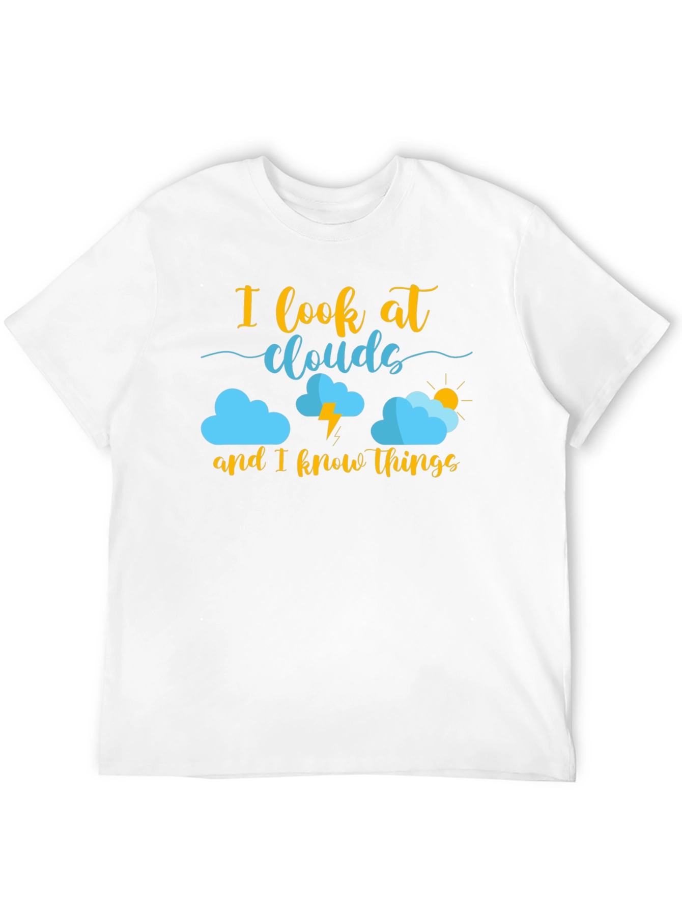 Cloud Expert T-Shirt
