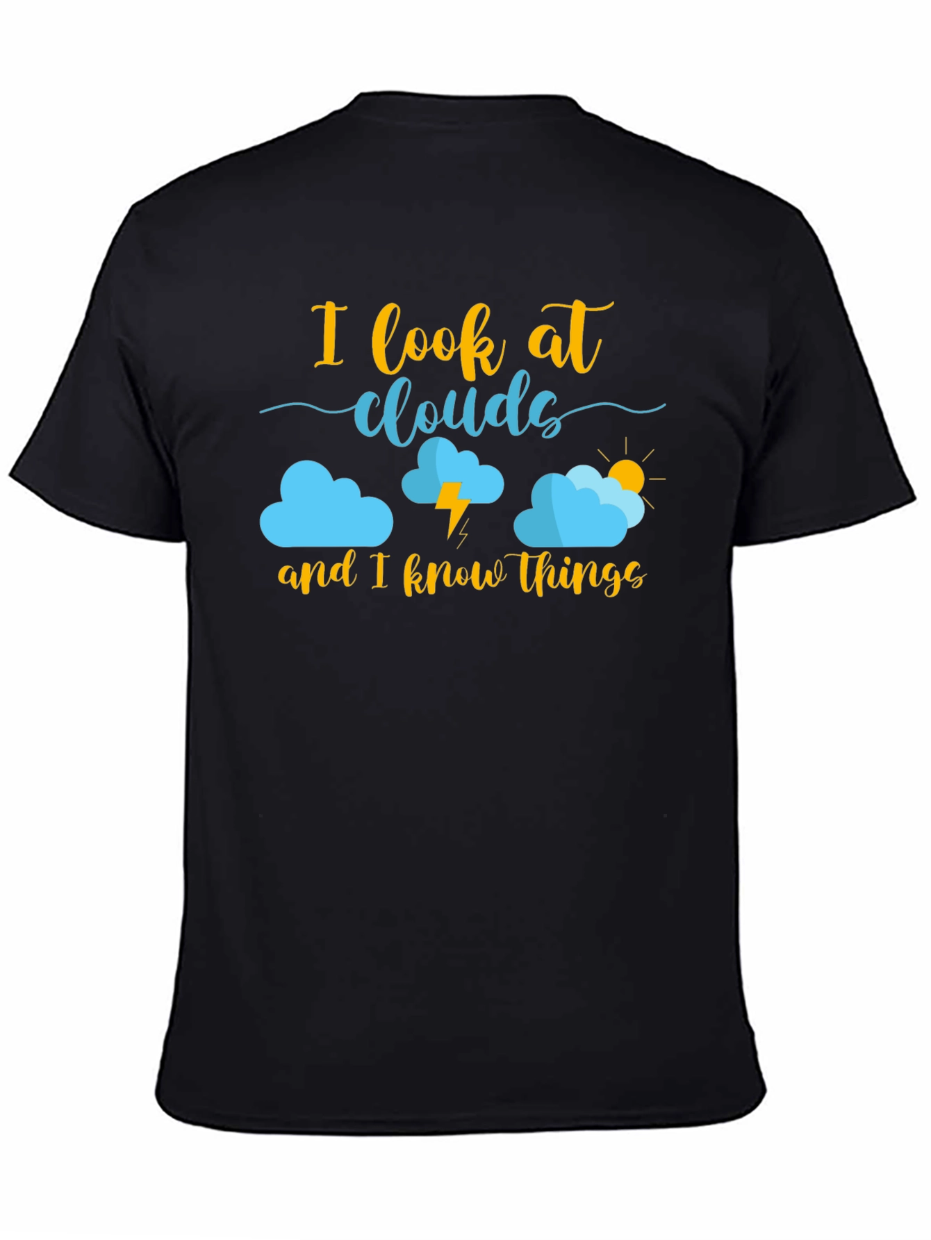 Cloud Expert T-Shirt