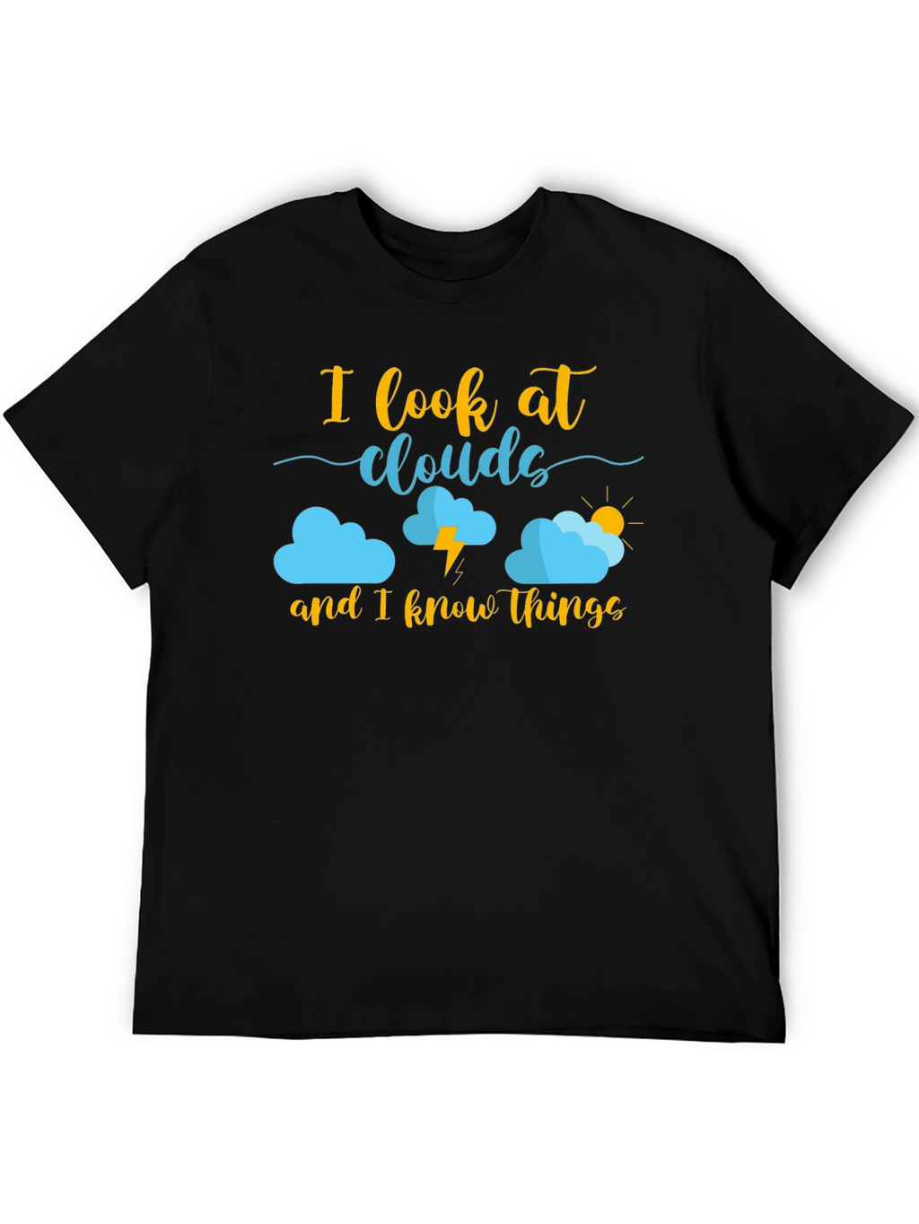 Cloud Expert T-Shirt