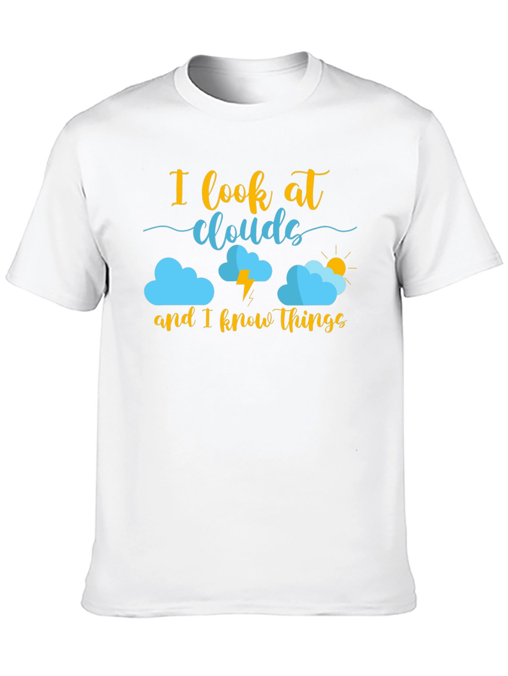 Cloud Expert T-Shirt