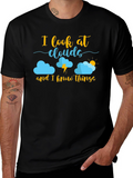 Cloud Expert T-Shirt