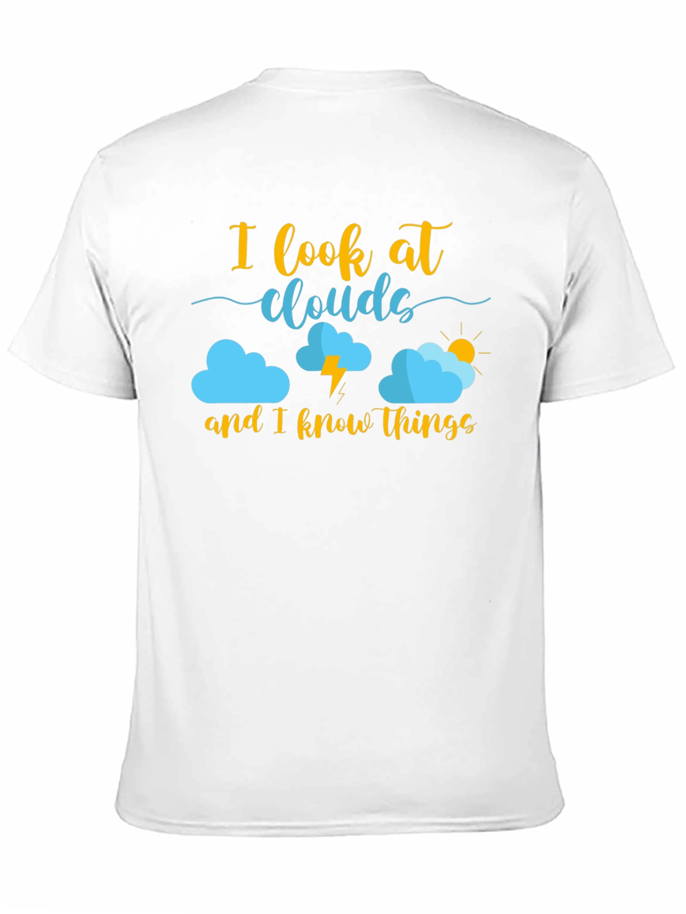 Cloud Expert T-Shirt