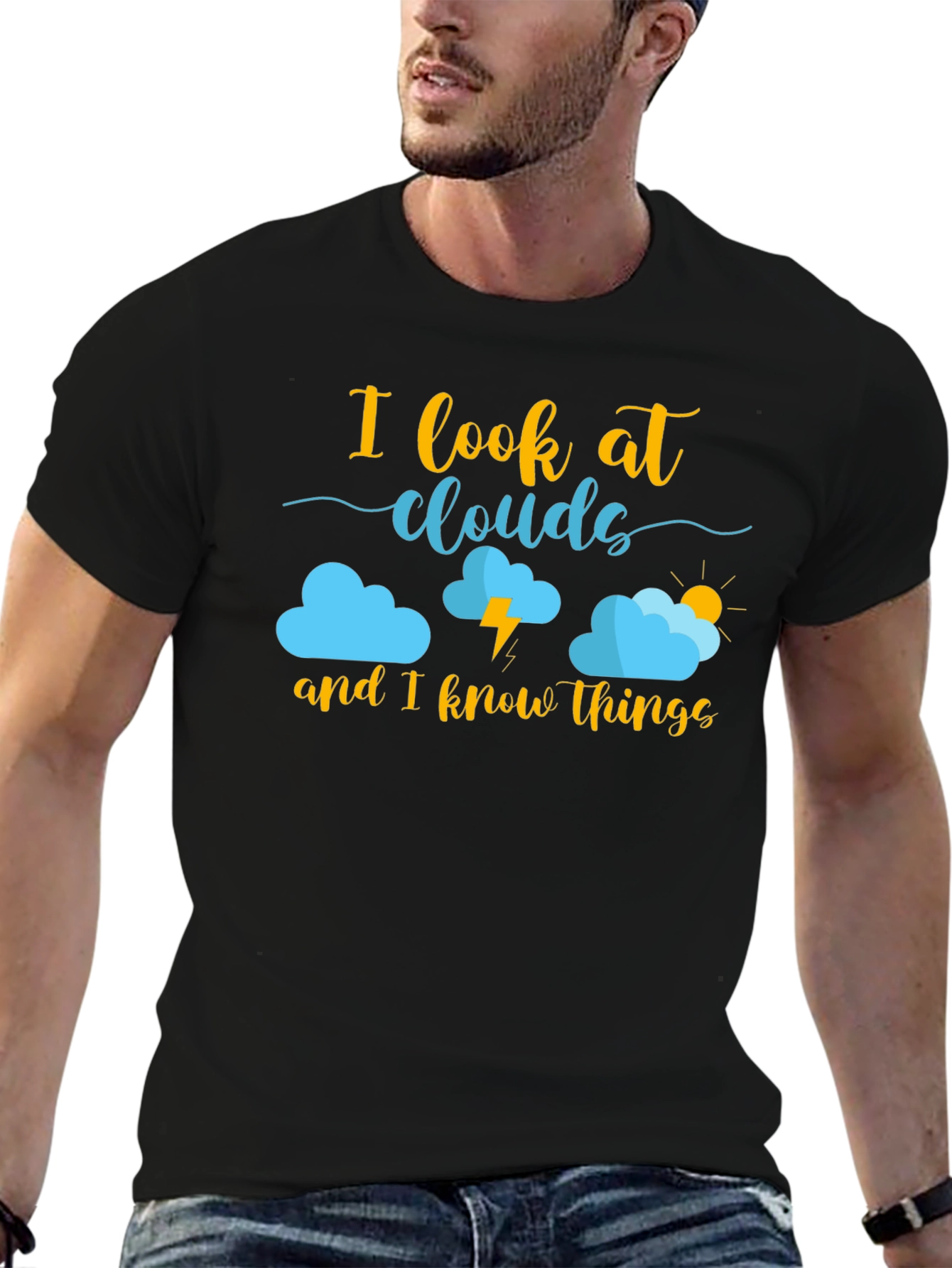 Cloud Expert T-Shirt