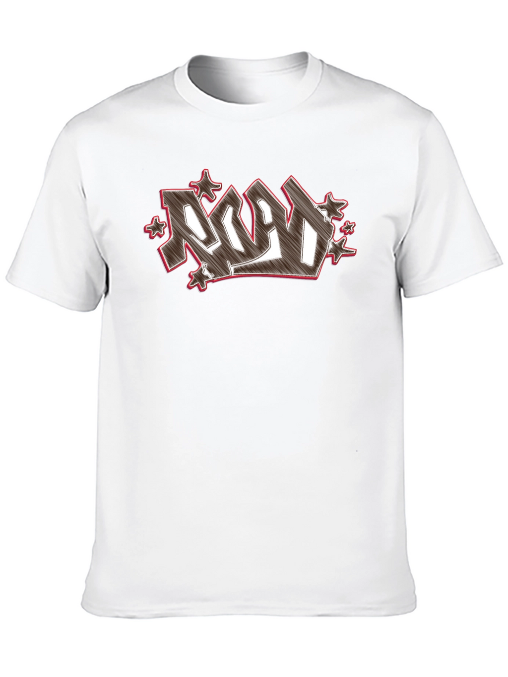 Urban Edge Graphic Tee - Street Style T-Shirt