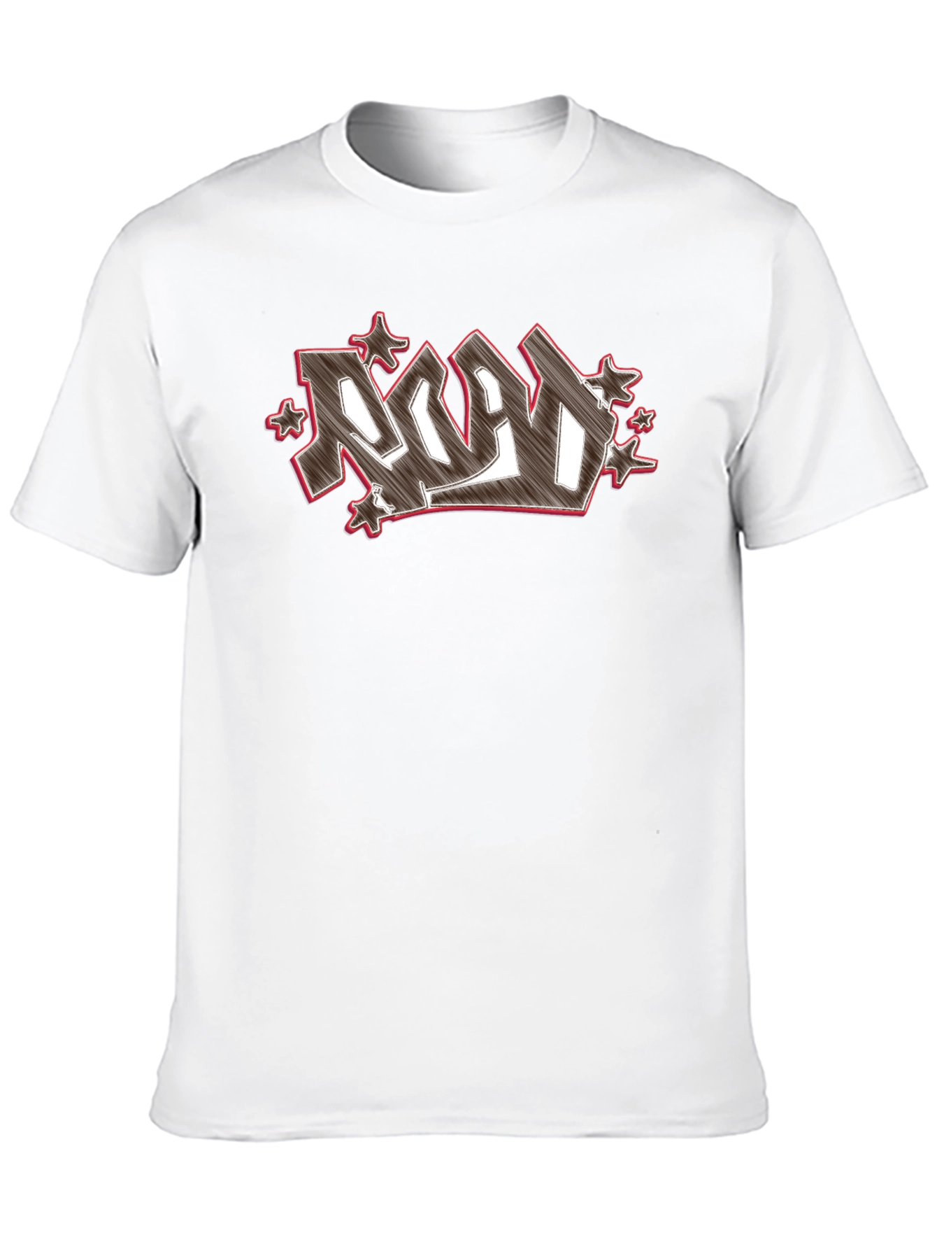 Urban Edge Graphic Tee - Street Style T-Shirt