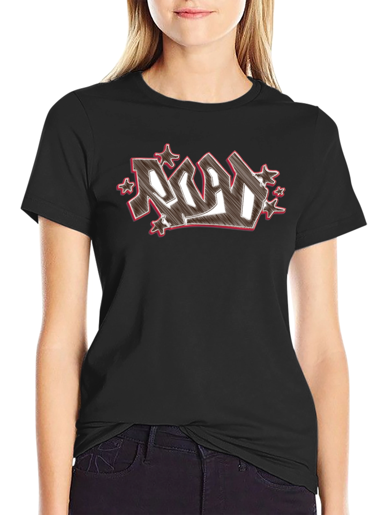 Urban Edge Graphic Tee - Street Style T-Shirt