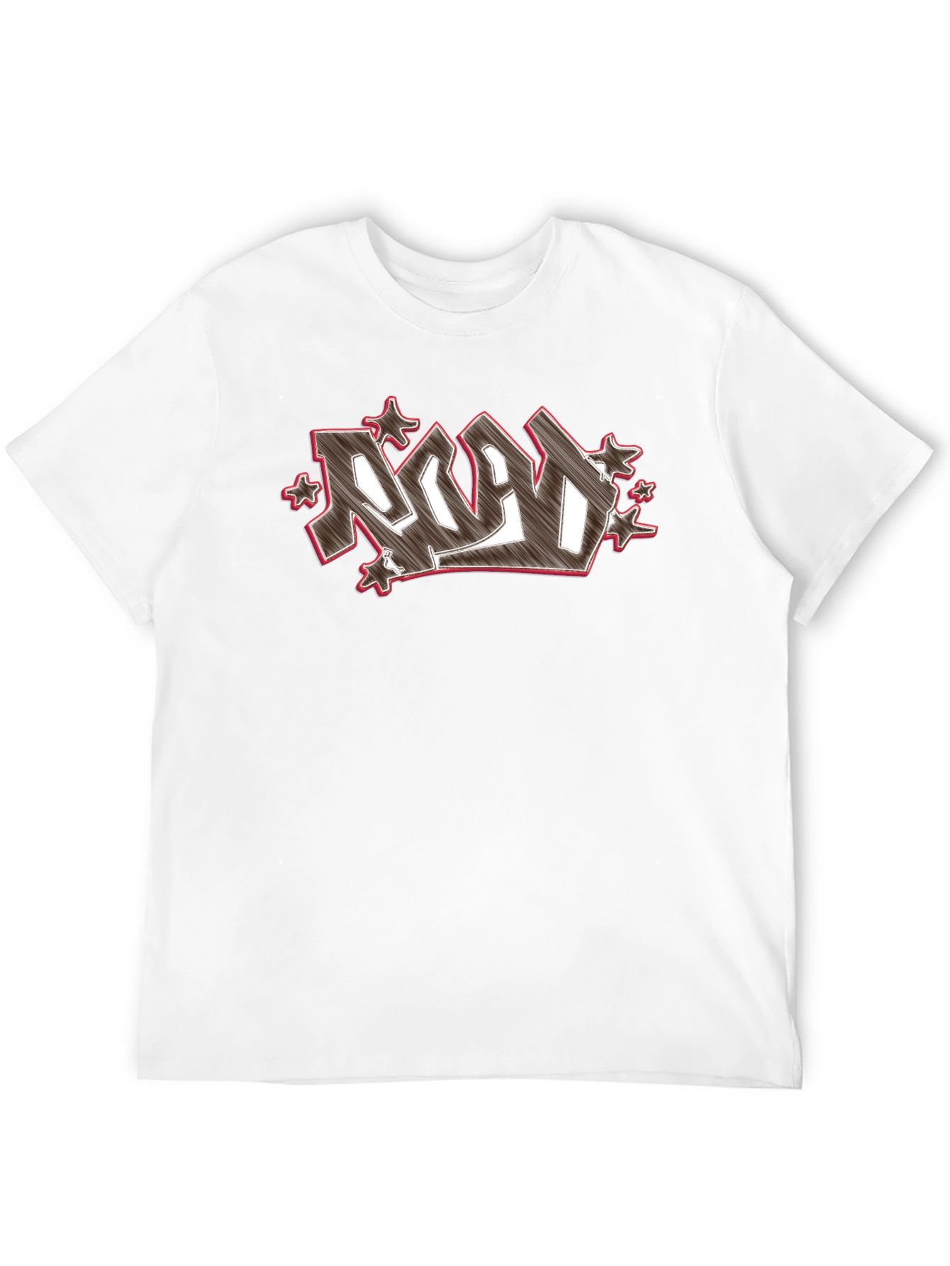 Urban Edge Graphic Tee - Street Style T-Shirt