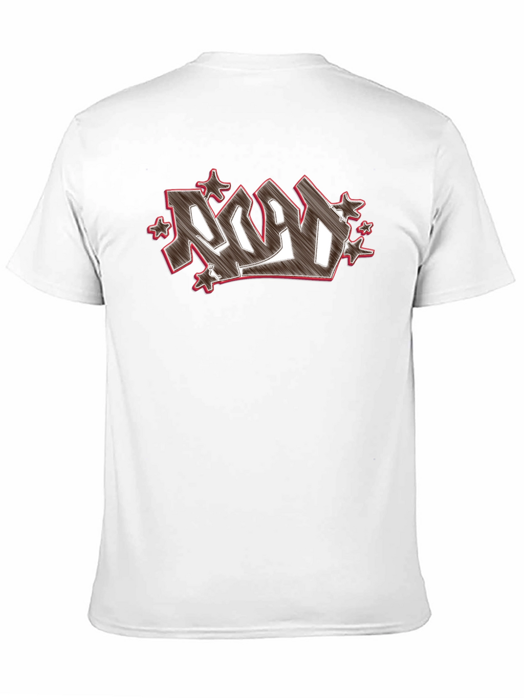 Urban Edge Graphic Tee - Street Style T-Shirt