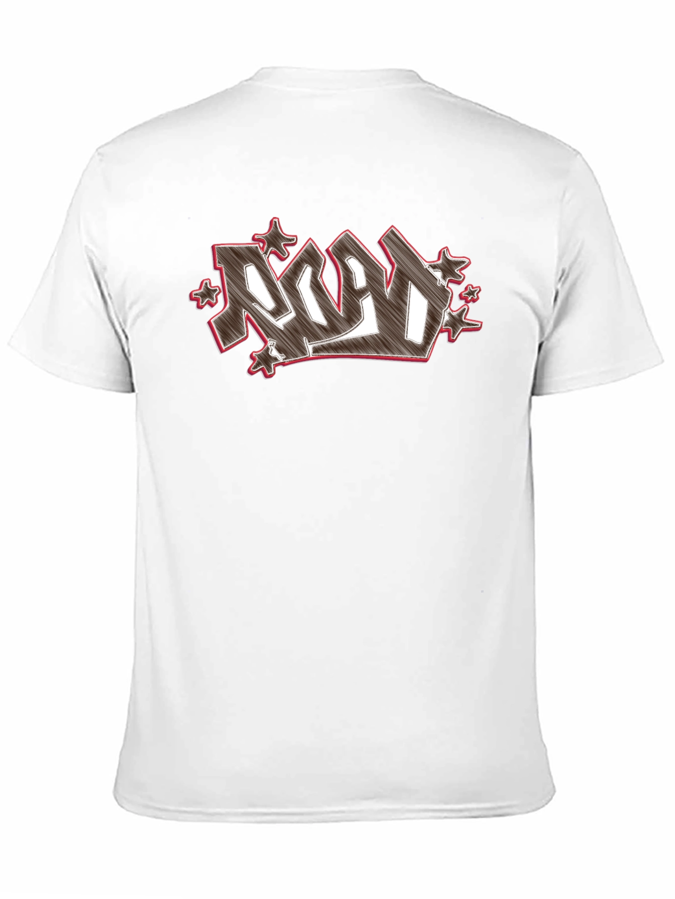 Urban Edge Graphic Tee - Street Style T-Shirt