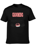 Grooming Definition T-Shirt - Horse Lover Gift