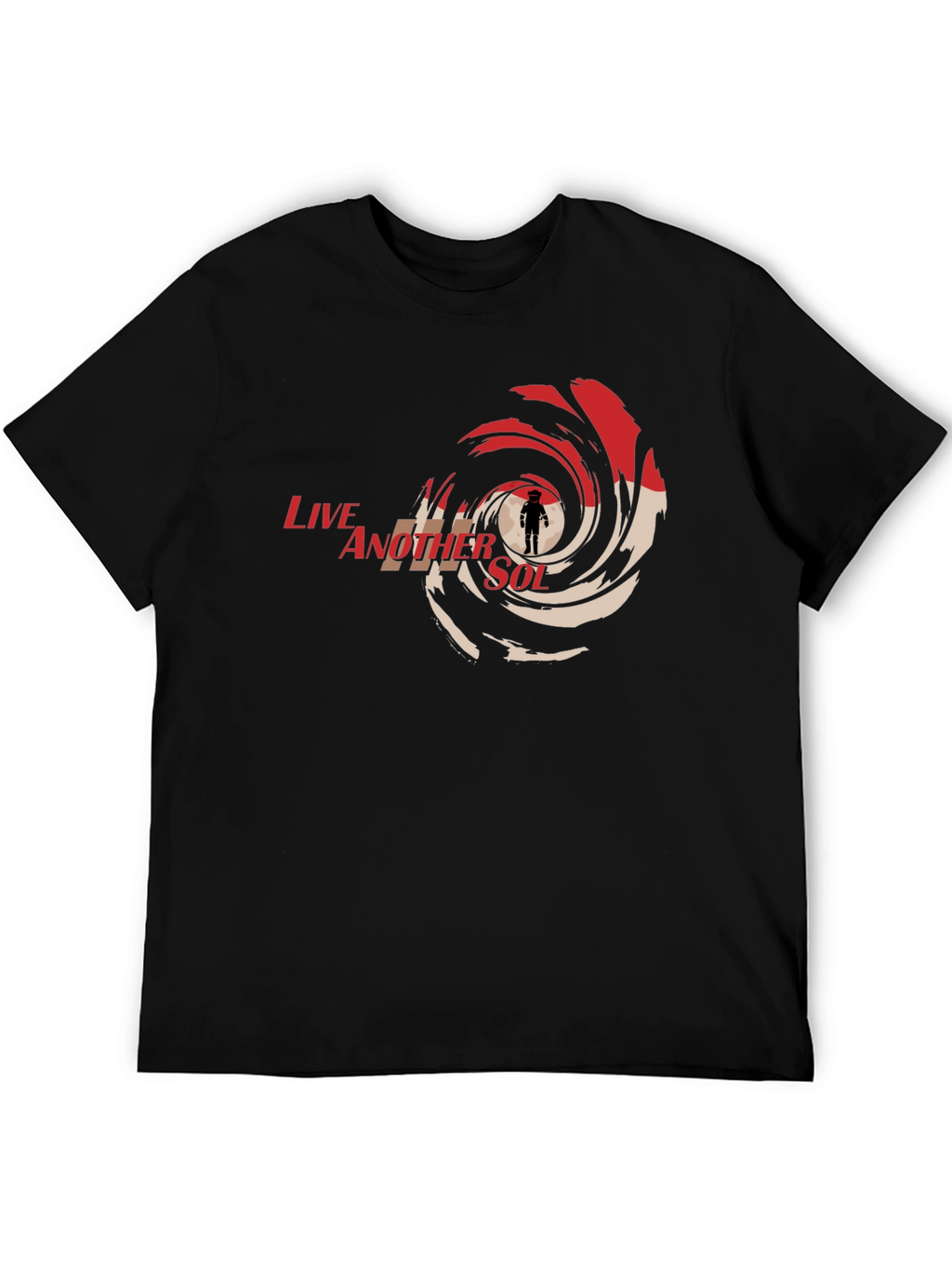 Live Another Sol T-Shirt