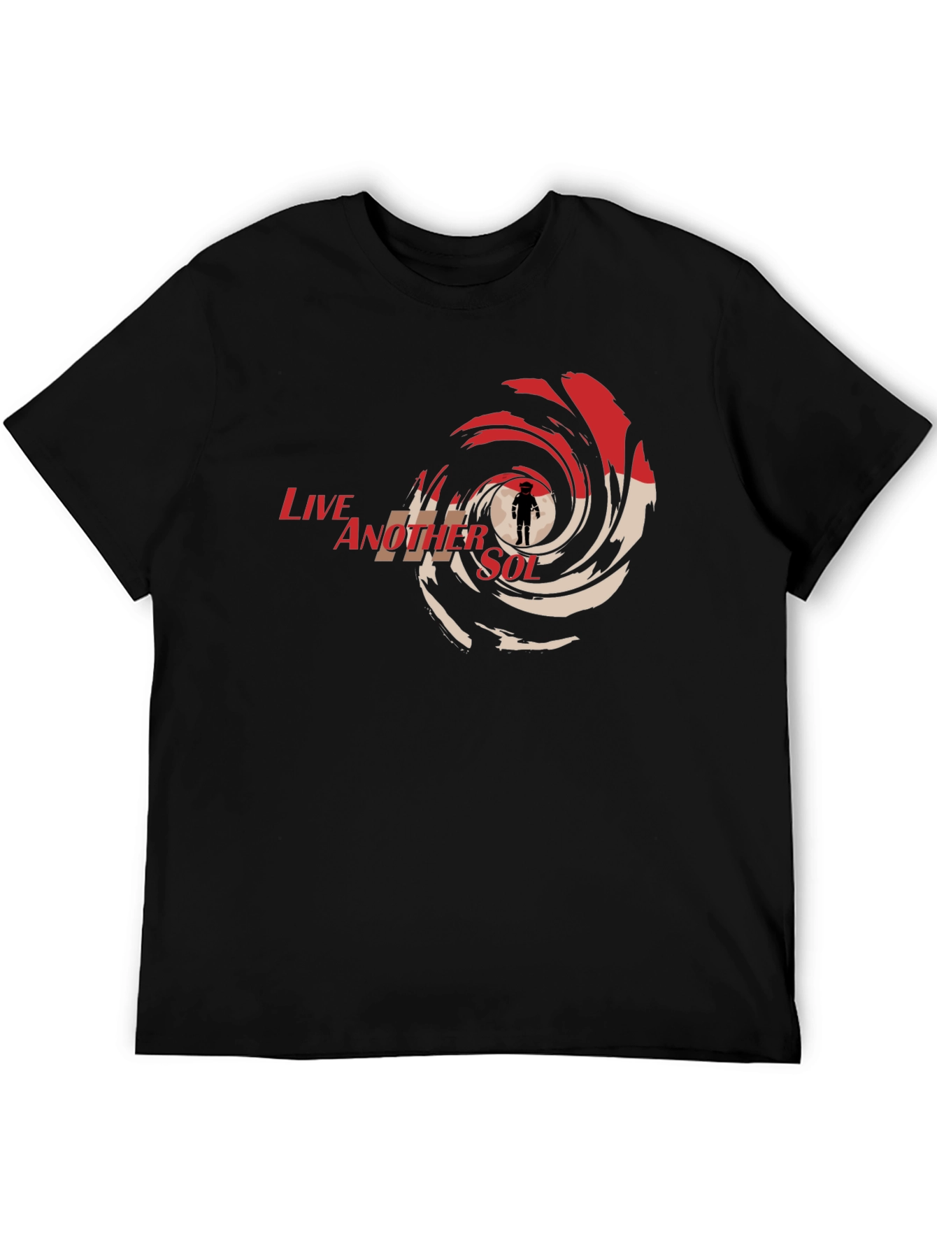 Live Another Sol T-Shirt