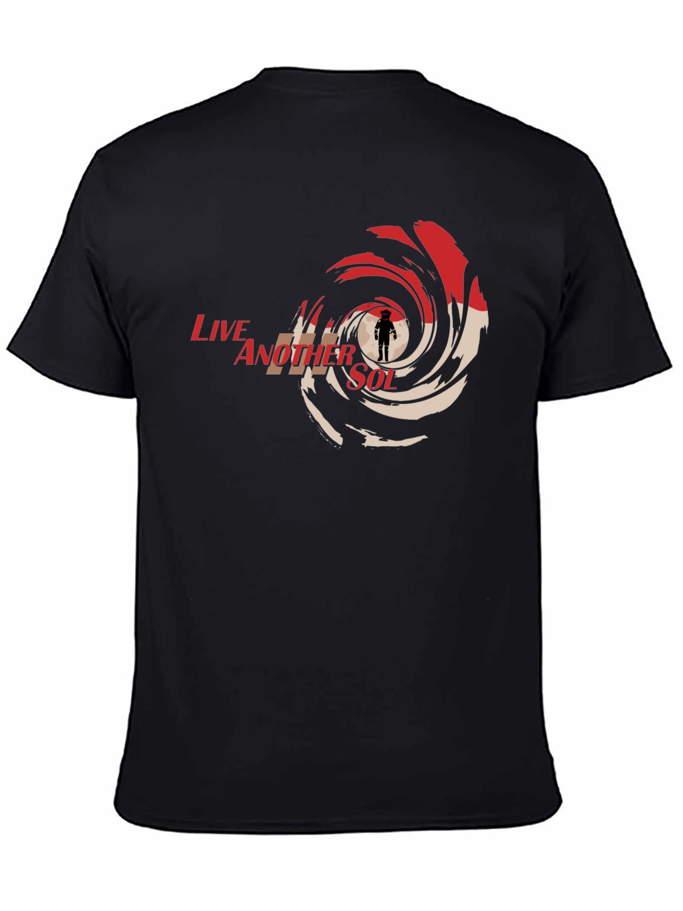 Live Another Sol T-Shirt
