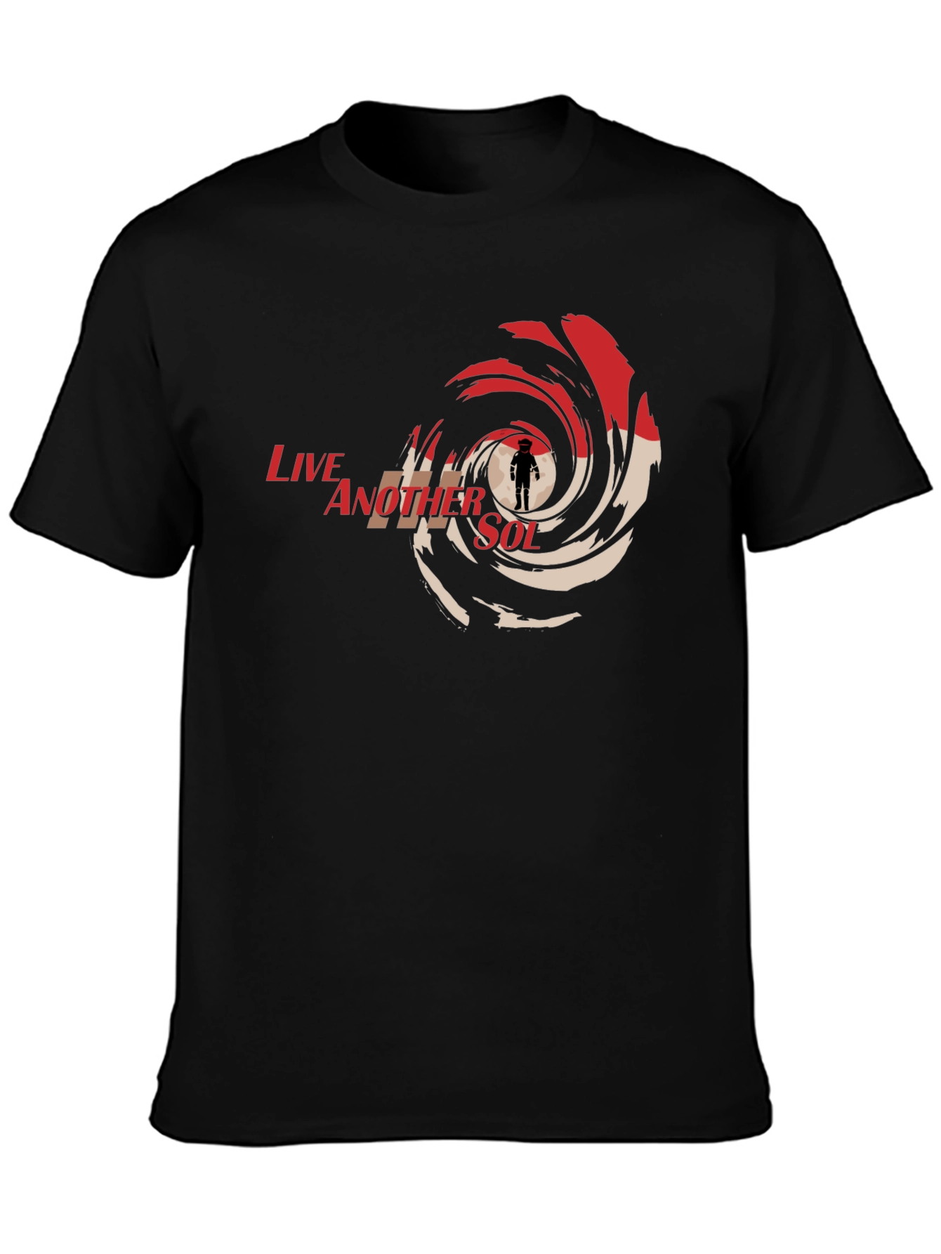 Live Another Sol T-Shirt