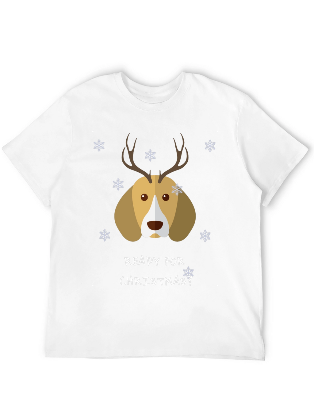 Christmas Dog T-Shirt