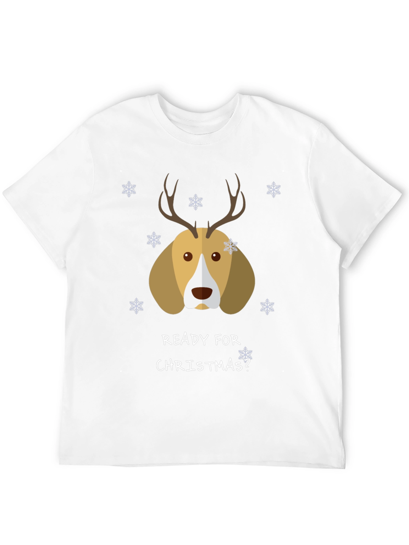 Christmas Dog T-Shirt