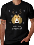 Christmas Dog T-Shirt
