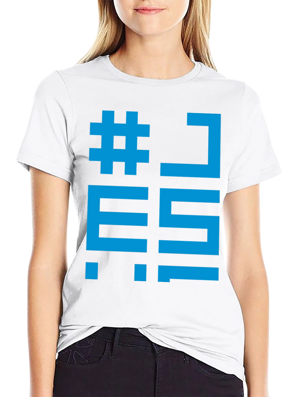 Pixelated Gaming T-Shirt - Black Graphic Tee