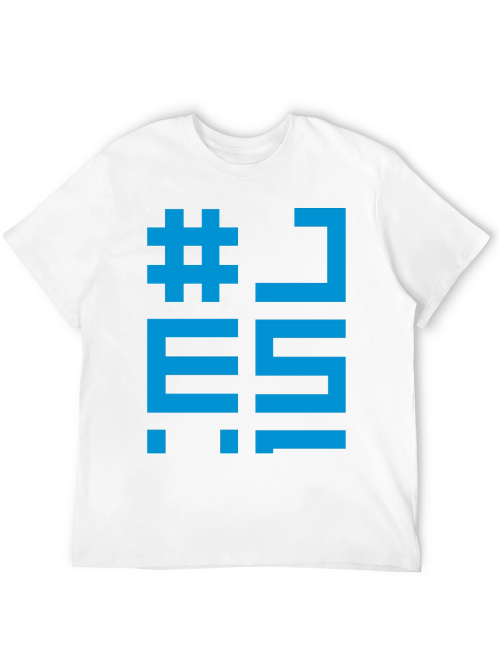 Pixelated Gaming T-Shirt - Black Graphic Tee