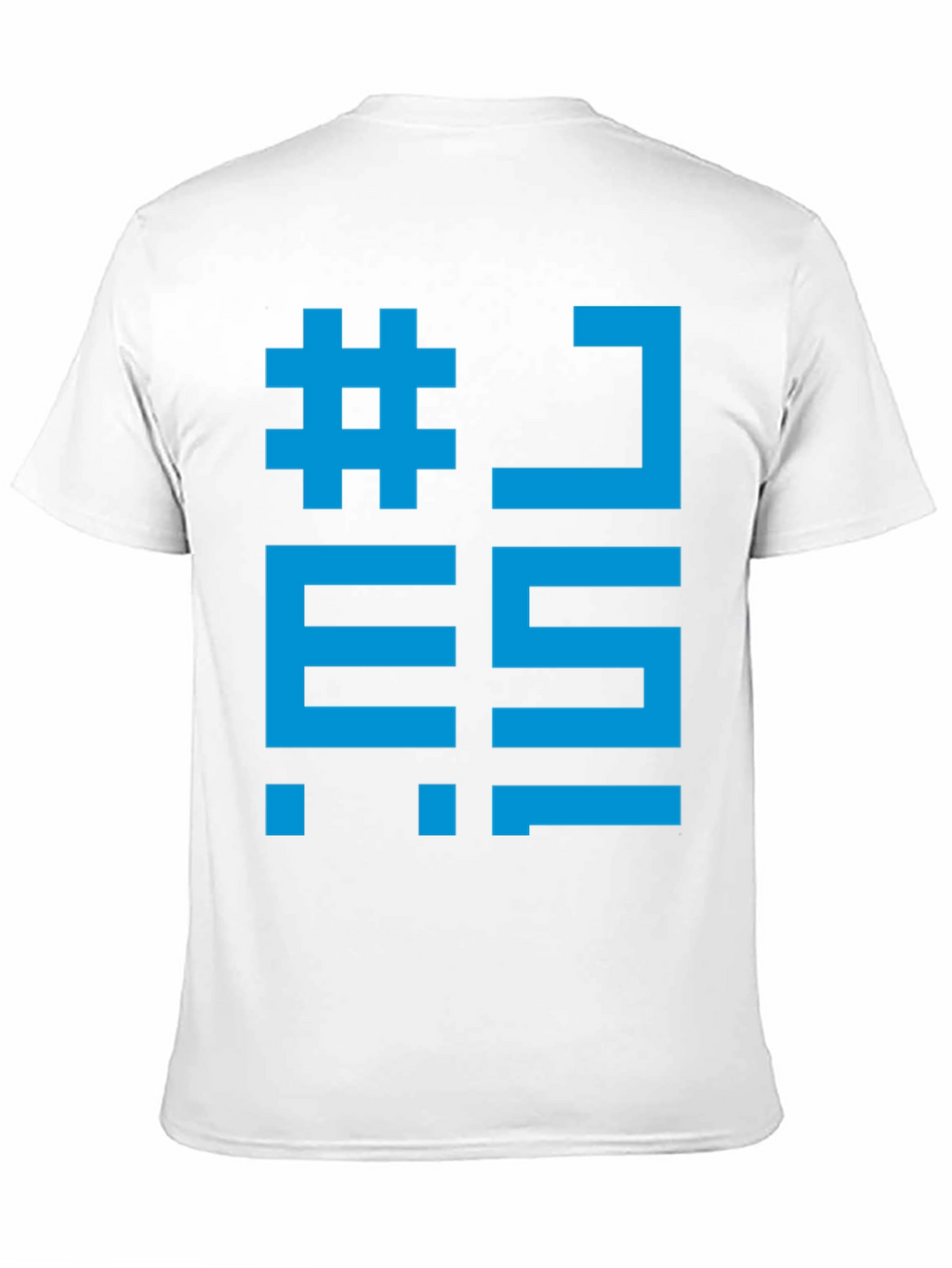 Pixelated Gaming T-Shirt - Black Graphic Tee