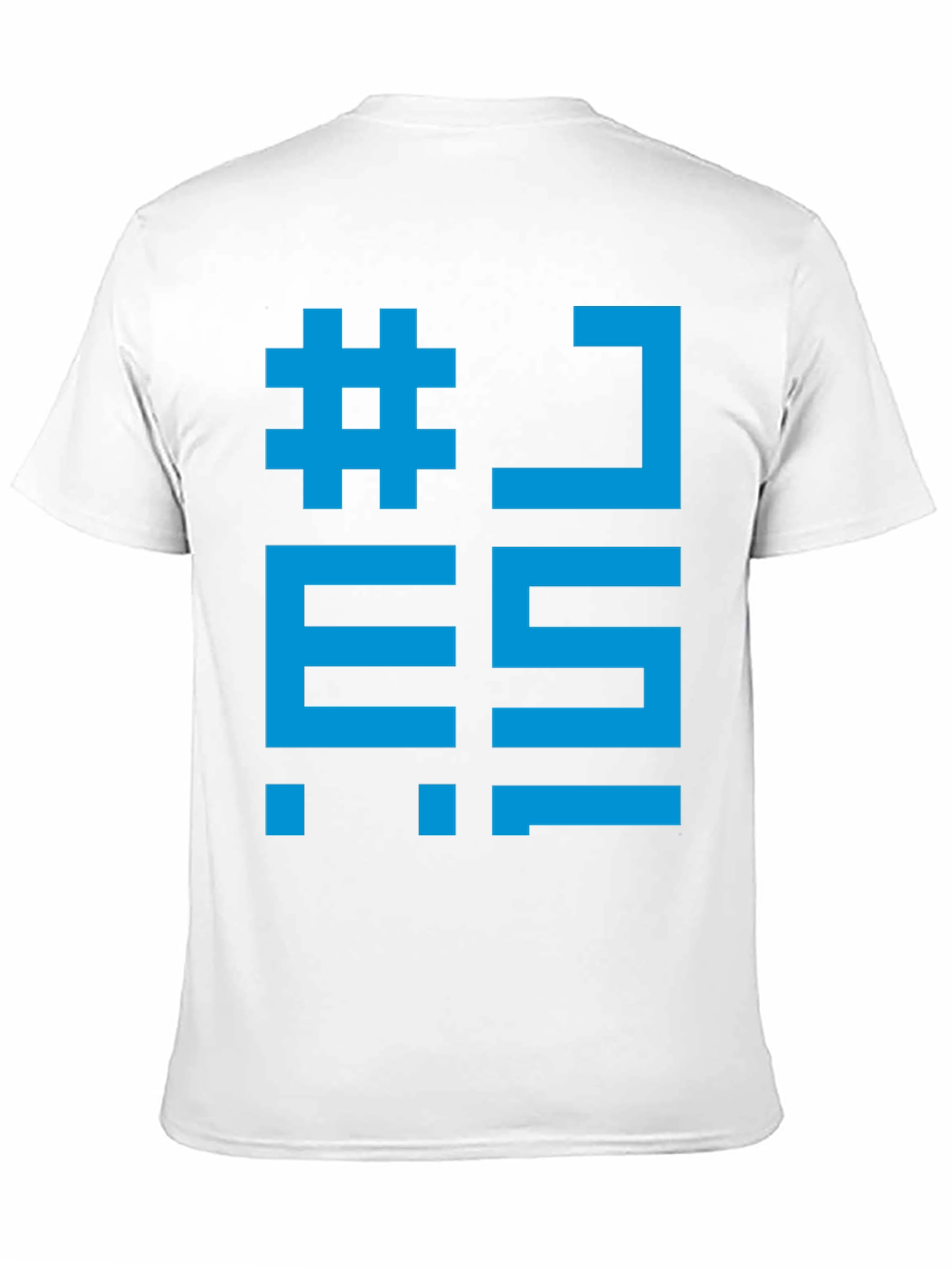 Pixelated Gaming T-Shirt - Black Graphic Tee